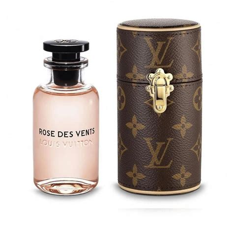 louis vuitton fragrance refill